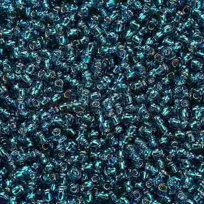 TOHO 11/0 Round Beads SEED-XTR11-0023BD-1