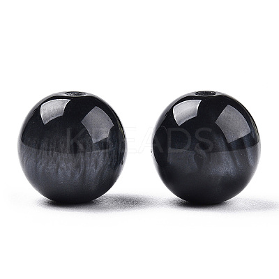 Resin Beads RESI-S377-15A-01-1