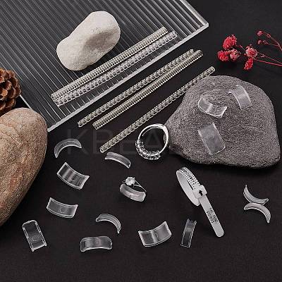 Ring Sizer Measuring Kit TOOL-SZ0001-26-1