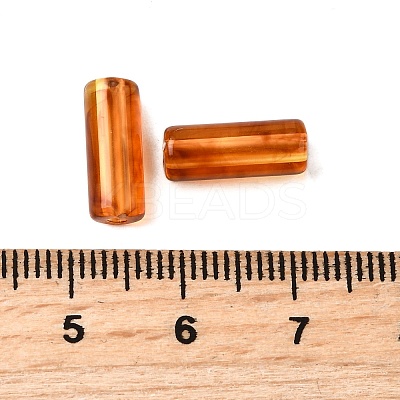 Transparent Acrylic Beads X1-MACR-K359-44E-1