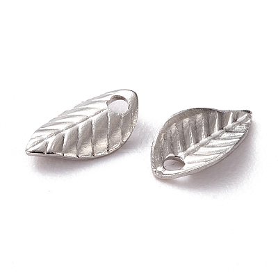 Brass Charms KK-H739-06P-1