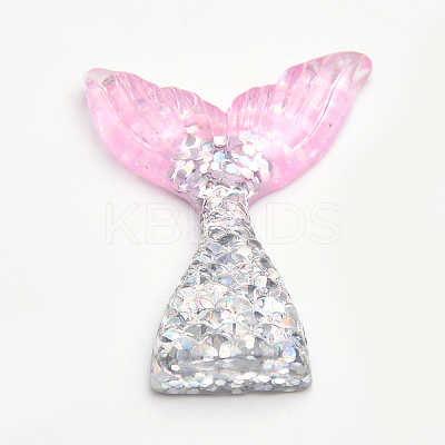 Resin Cabochons X-CRES-Q196-26C-1
