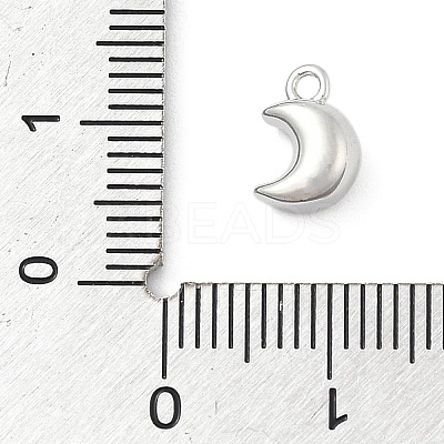 Brass Charms KK-S514-06C-P-1