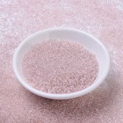 MIYUKI Round Rocailles Beads SEED-JP0008-RR0330-1