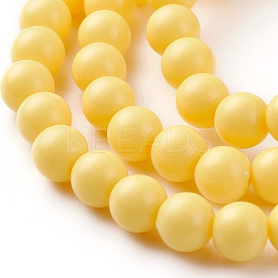 Stretch Kids Beaded Necklace & Bracelet Jewelry Sets SJEW-JS01198-1