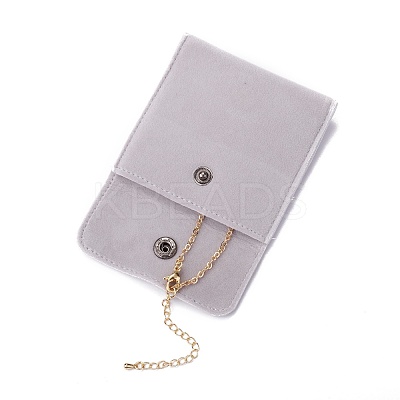 Velvet Jewelry Bags TP-F002-02-1