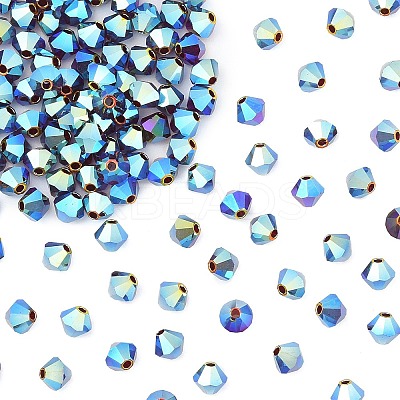 Preciosa® Crystal Beads X-PRC-BA4-90120-20000-1
