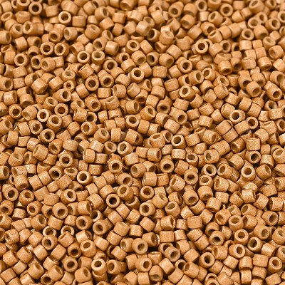 MIYUKI Delica Beads X-SEED-J020-DB1833F-1