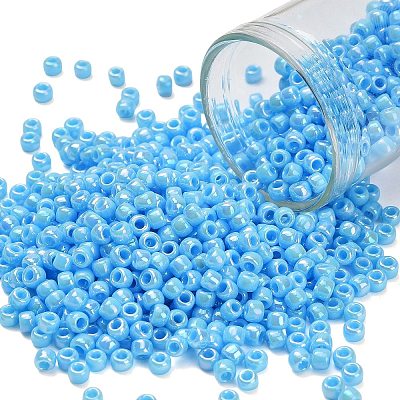 TOHO 8/0 Round Beads SEED-TR08-0403-1