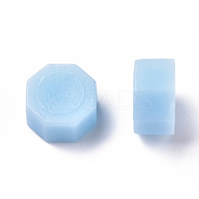 Sealing Wax Particles DIY-E033-A53-1