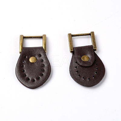 PU Leather Bag Accessories FIND-WH0071-61B-1
