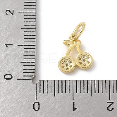 S925 Sterling Silver Pendant LS-STER-H115-13G-1