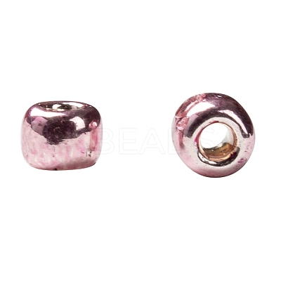 TOHO 11/0 Round Beads SEED-XTR11-PF0553-1