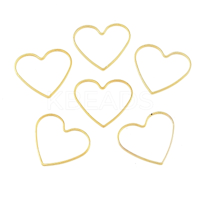 Brass Links LS-X-EC066-3NFG-1