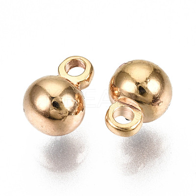 Long-Lasting Plated Brass Charms KK-K193-A-035G-NF-1