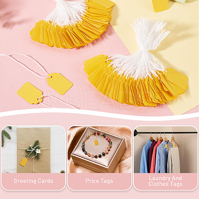 Paper Tags AJEW-TAC0030-048E-1
