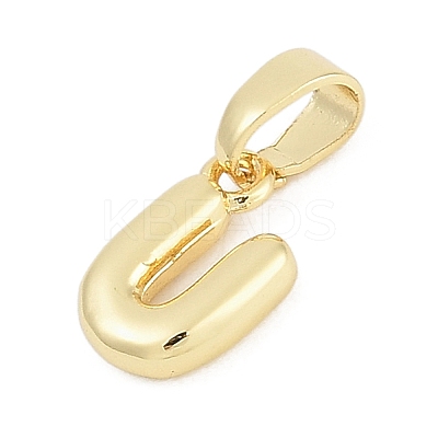Brass Charms KK-G522-54U-G-1
