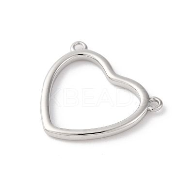 Brass Connector Charms LS-KK-V016-11P-1