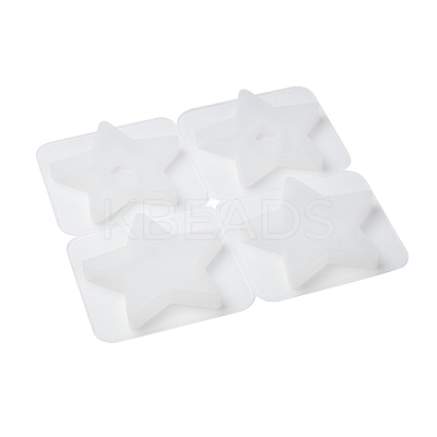 Pendant Silicone Molds LS-DIY-K013-04-1