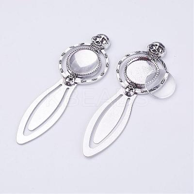 Bookmark Making Sets DIY-X0284-01-1
