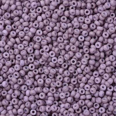 MIYUKI Round Rocailles Beads X-SEED-G007-RR2025-1