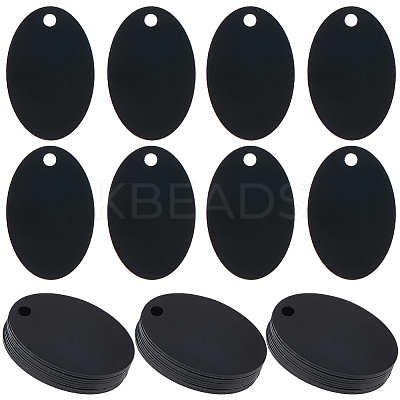 DIY Pendant Necklace Kits DIY-SC0029-90A-1
