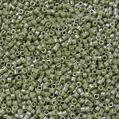 MIYUKI Delica Beads X-SEED-J020-DB0263-1