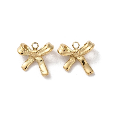 304 Stainless Steel Charms STAS-L022-395G-01-1