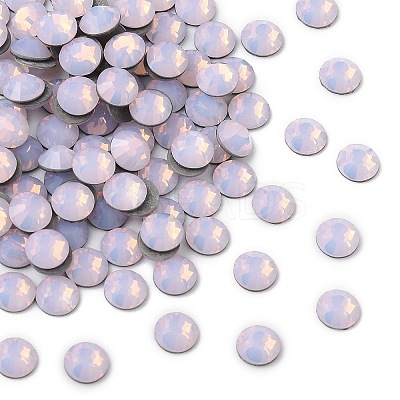 Preciosa® Crystal Hotfix Flatback Stones Y-PRC-HSS8-71350-1