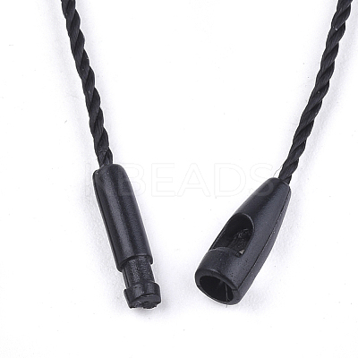 Polyester Cord with Seal Tag CDIS-T001-01A-1