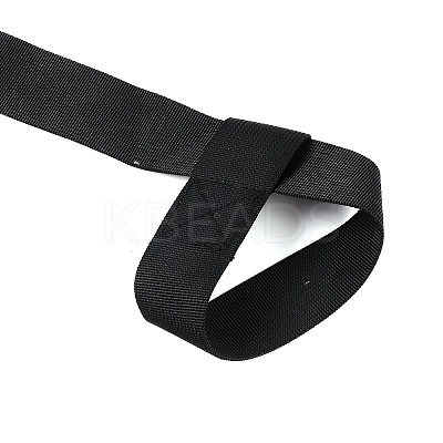 Nylon Yoga Mat Strap AJEW-WH0182-96B-1