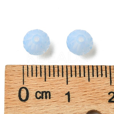 Preciosa® Crystal Beads Y-PRC-BA6-31110-1