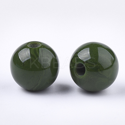 Resin Beads RESI-S377-14A-03-1