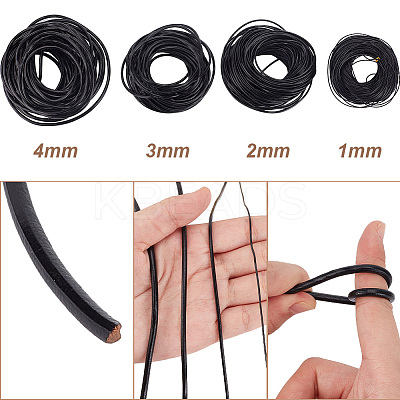 25M Cowhide Leather Cord WL-GF0001-24B-03-1