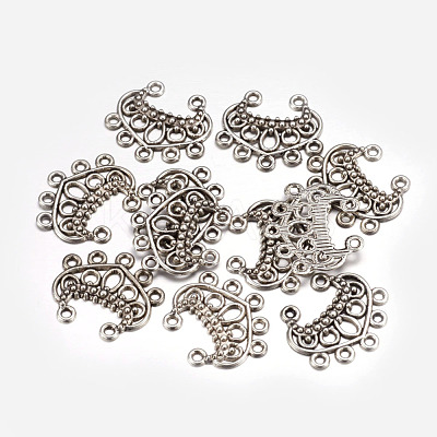 Alloy Links EA10688Y-1