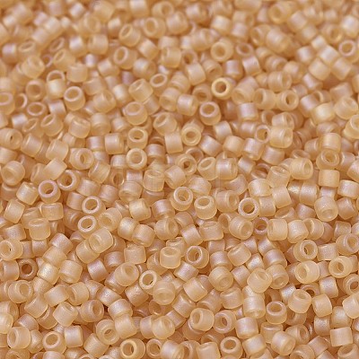 MIYUKI Delica Beads SEED-X0054-DB0852-1