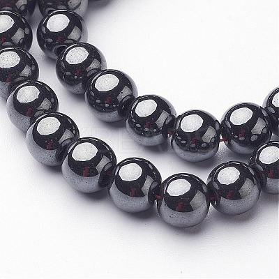 hematite beads