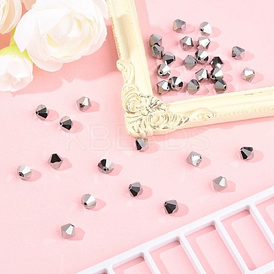 Preciosa® Crystal Beads Y-PRC-BA3-23980-27200-1