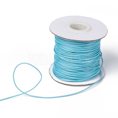 Korean Waxed Polyester Cord YC1.0MM-196A-1