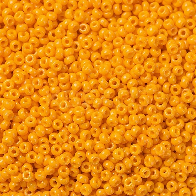 MIYUKI Round Rocailles Beads SEED-G007-RR4453-1