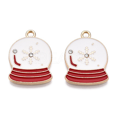 Christmas Theme FIND-N048-029A-1