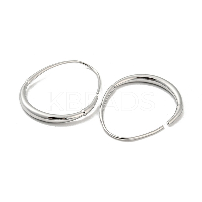 Non-Tarnish 304 Stainless Steel Dangle Earrings LS-EJEW-G368-06P-1