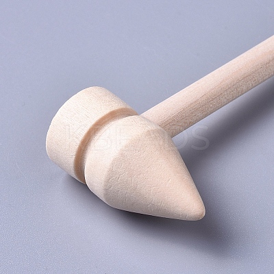 Gourd Wood Hammers X-WOOD-D021-19-1