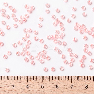 MIYUKI Round Rocailles Beads SEED-G008-RR0517-1