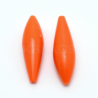 ABS Fishing Rig Floats FIND-WH0066-56B-04-1