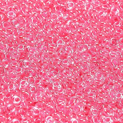 TOHO 11/0 Demi Round Beads X-SEED-DR11-0978-1