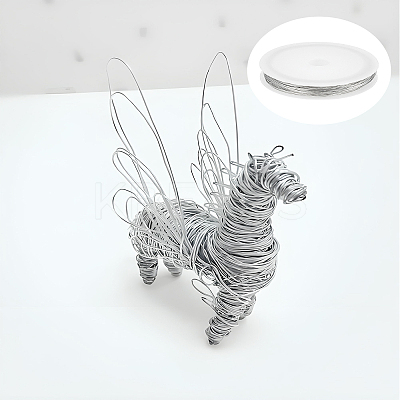 16.5M Eco-Friendly Copper Wire CWIR-LP0001-10P-1