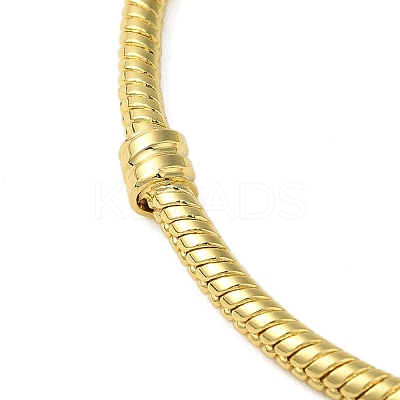 Rack Plating Brass Micro Pave Cubic Zirconia Bracelets BJEW-P336-01G-1