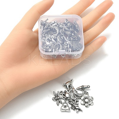 20g CCB Plastic Beads CCB-YW0001-20-1