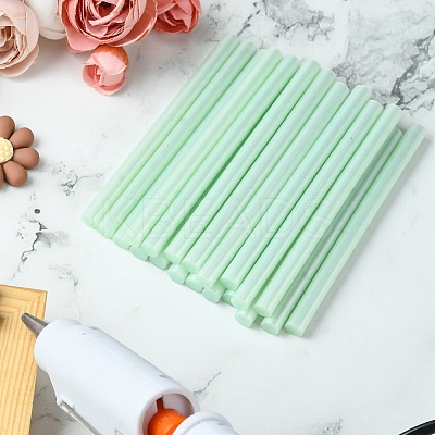 Plastic Glue Gun Sticks LS-DIY-C044-01F-1